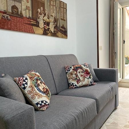 November House Cefalù Extérieur photo