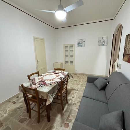November House Cefalù Extérieur photo