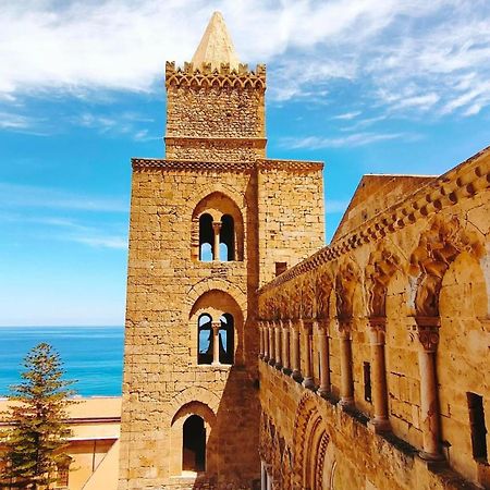 November House Cefalù Extérieur photo