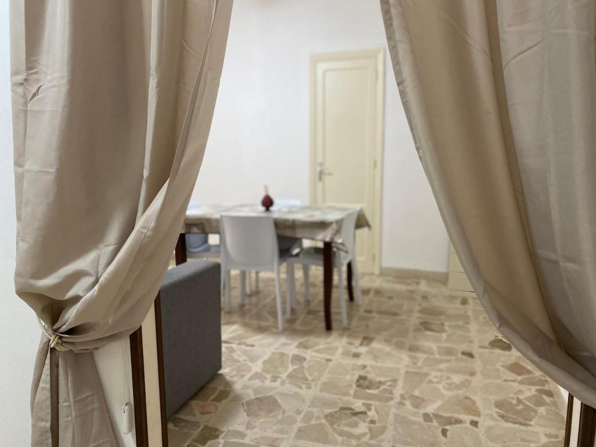 November House Cefalù Extérieur photo