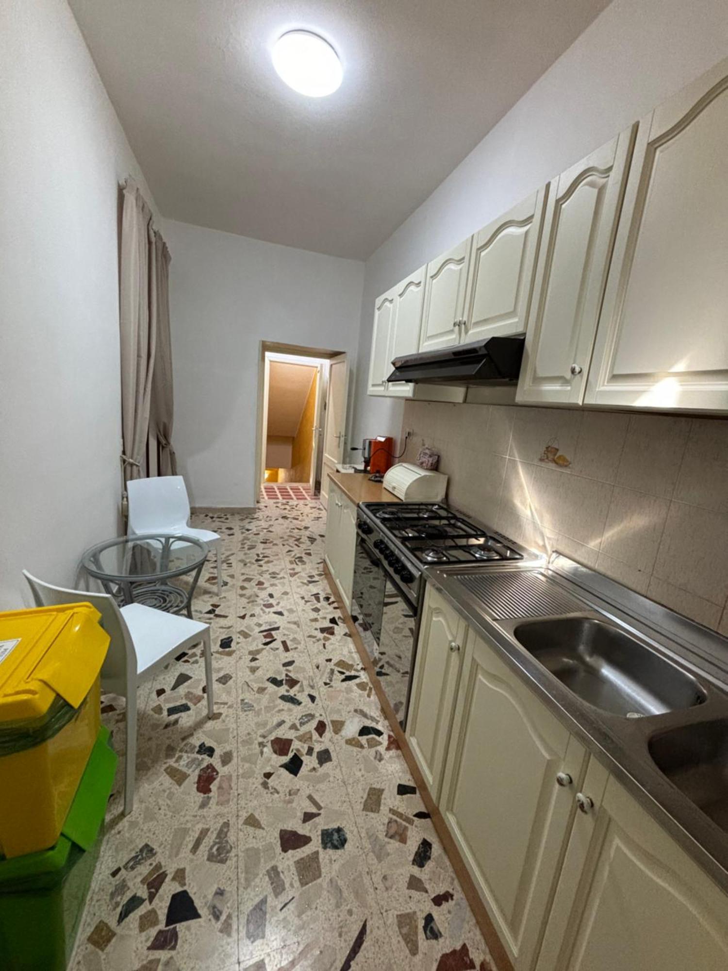 November House Cefalù Extérieur photo