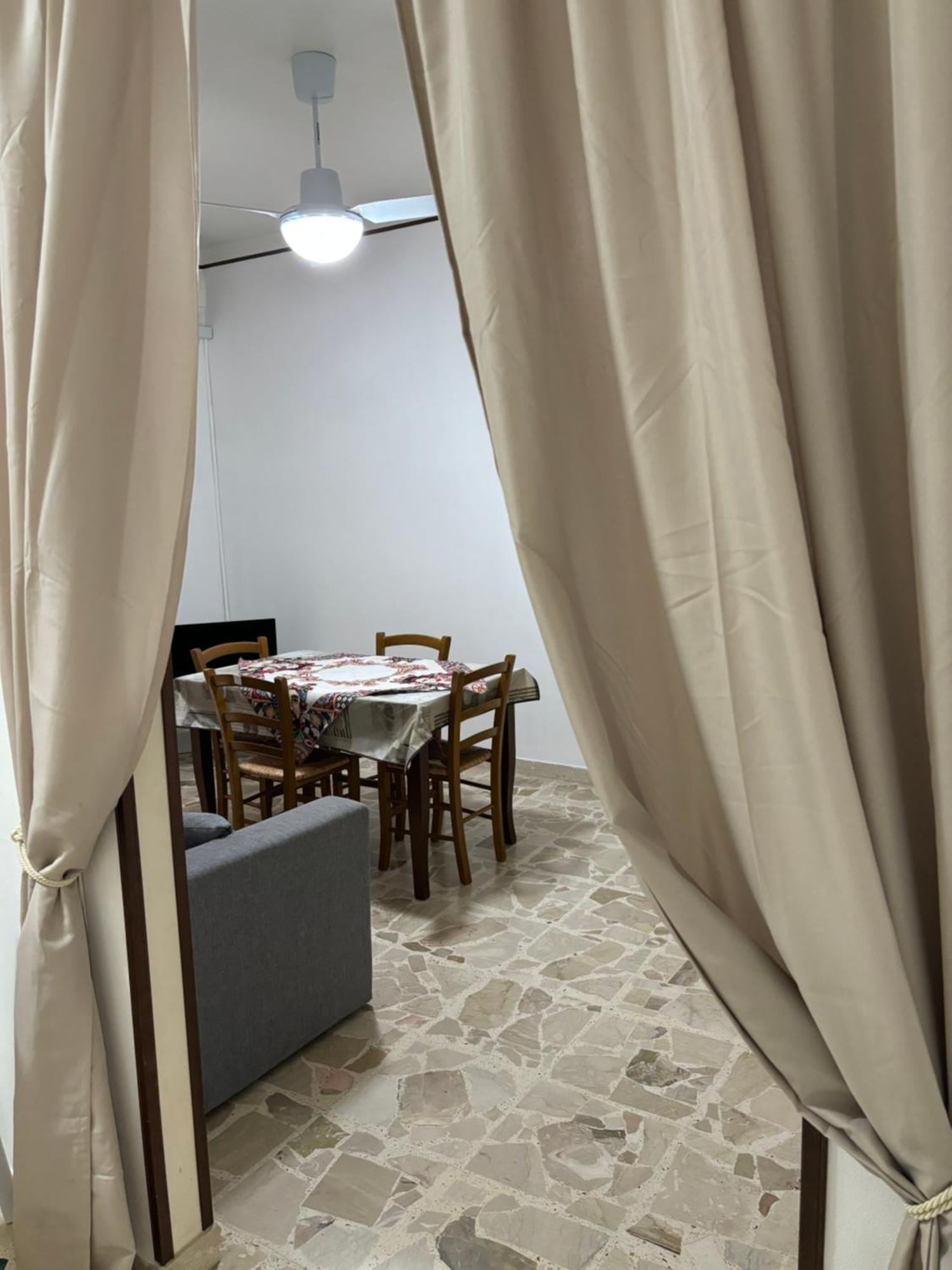 November House Cefalù Extérieur photo