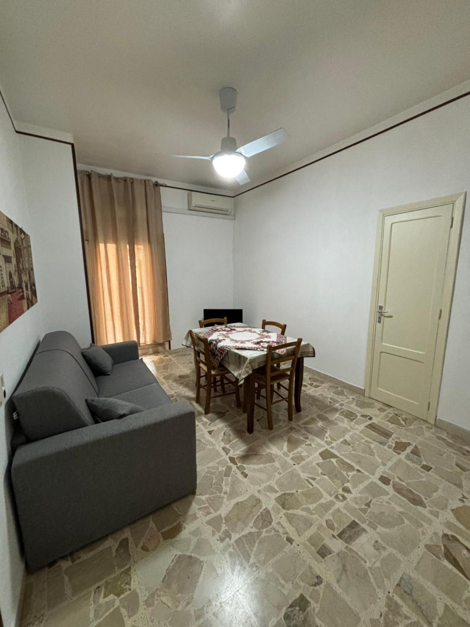 November House Cefalù Extérieur photo