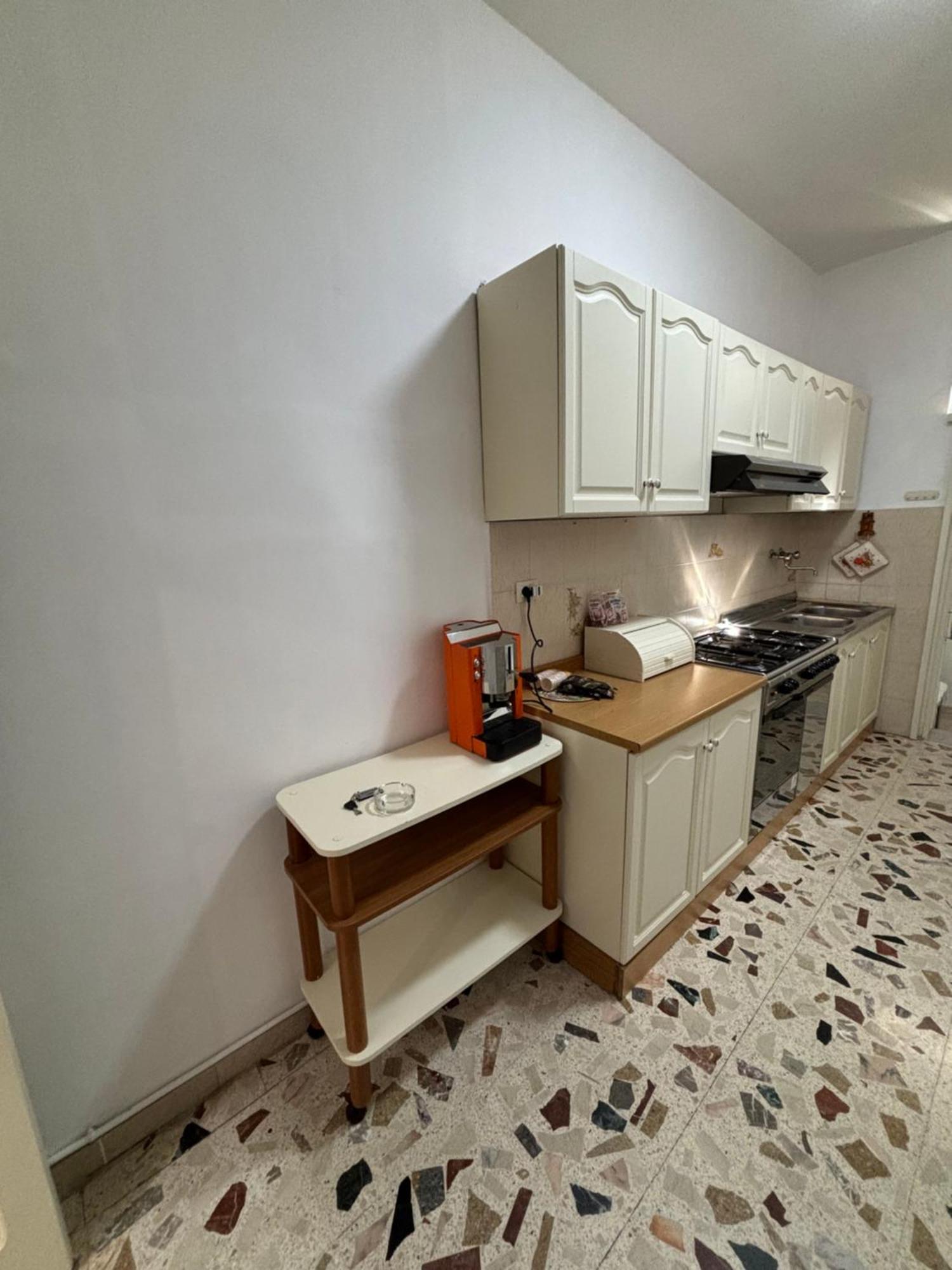 November House Cefalù Extérieur photo