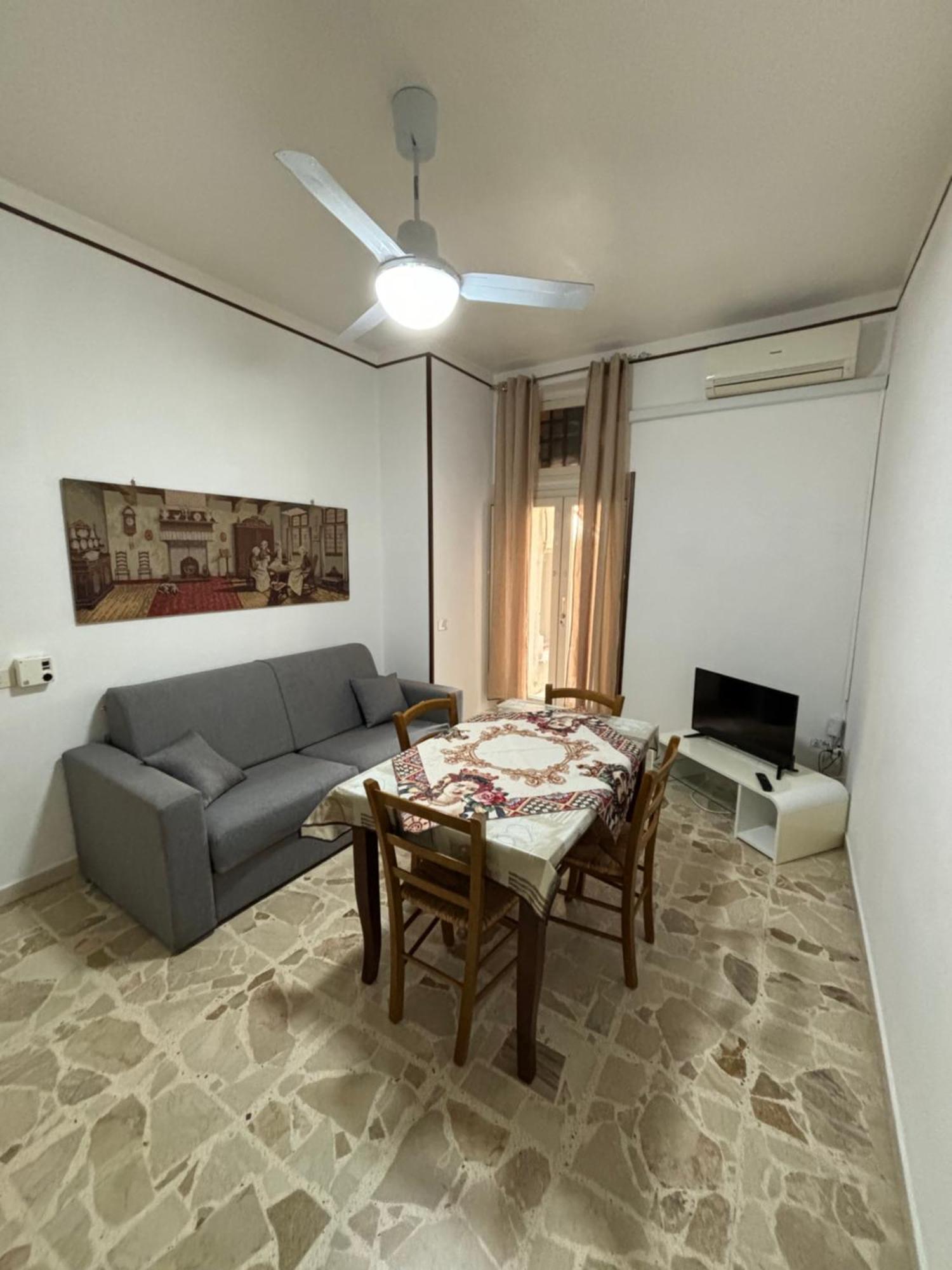 November House Cefalù Extérieur photo