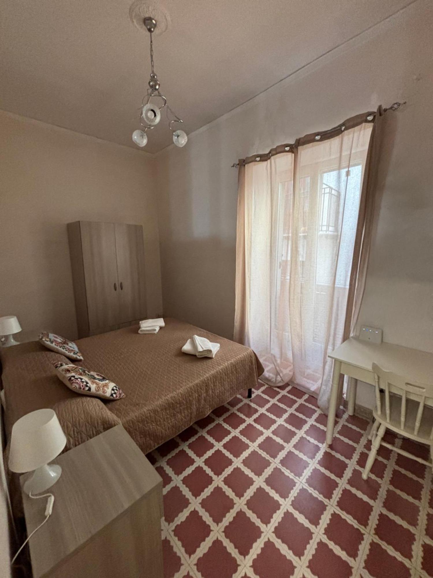 November House Cefalù Extérieur photo