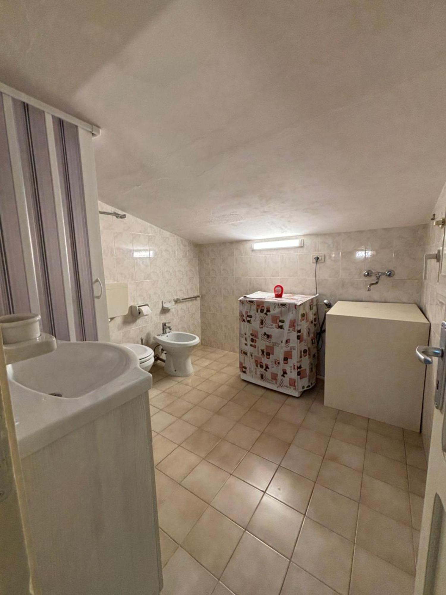 November House Cefalù Extérieur photo