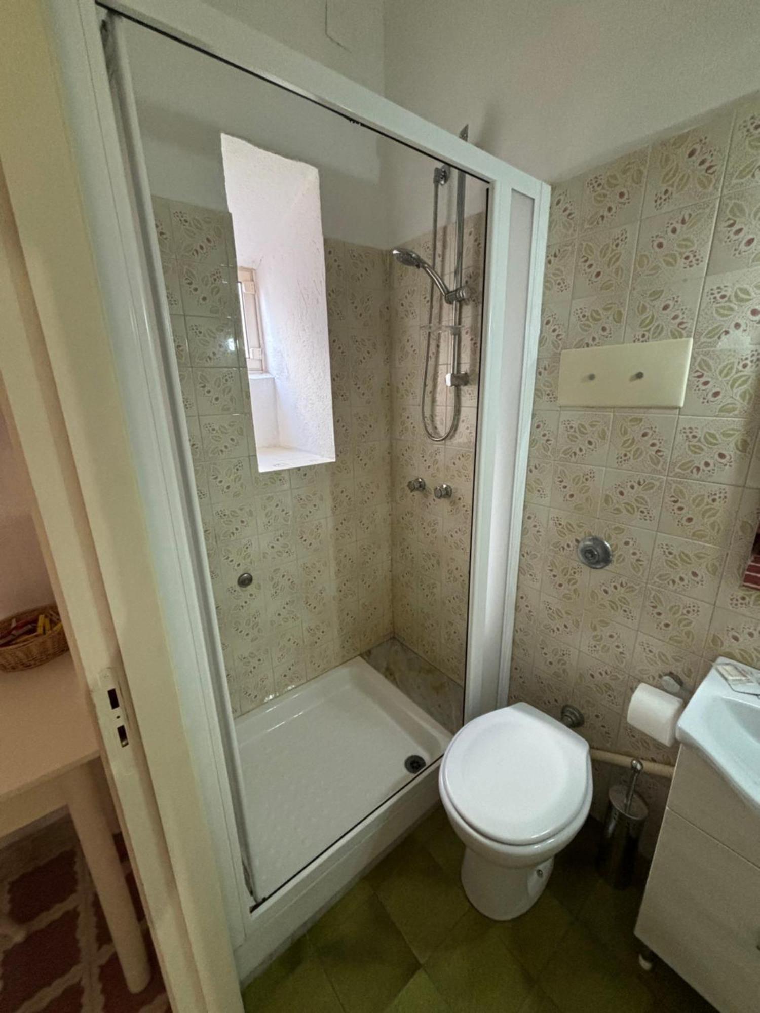 November House Cefalù Extérieur photo