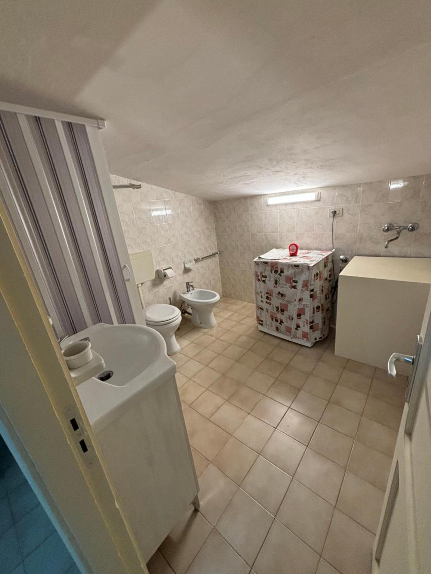November House Cefalù Extérieur photo
