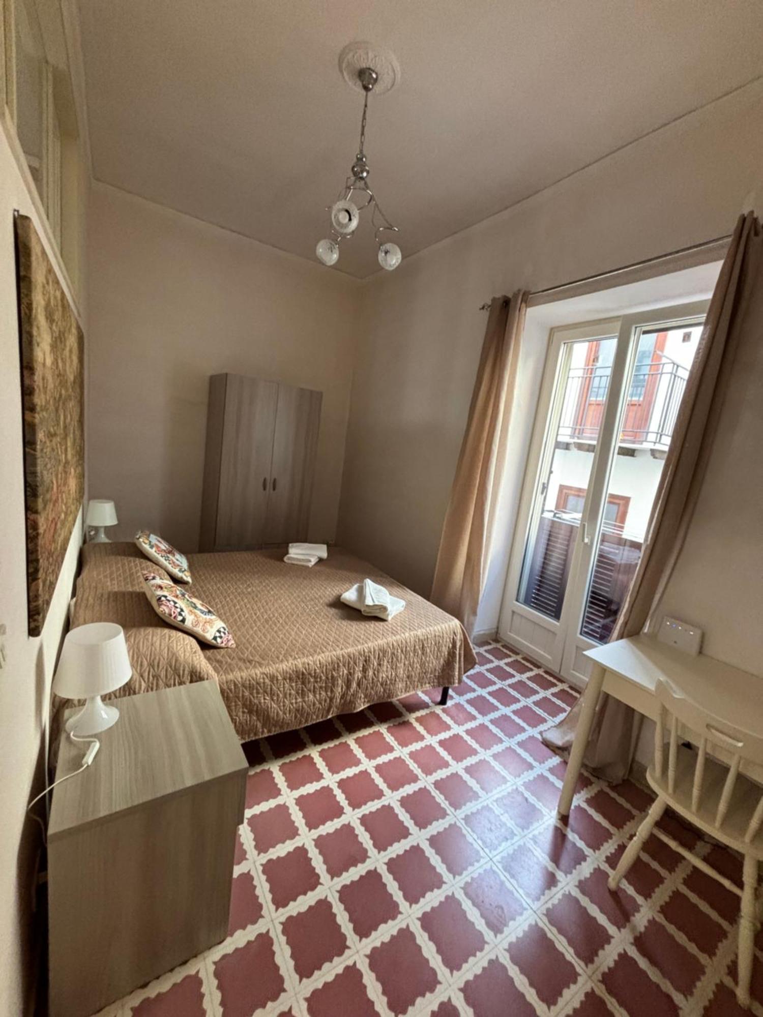 November House Cefalù Extérieur photo
