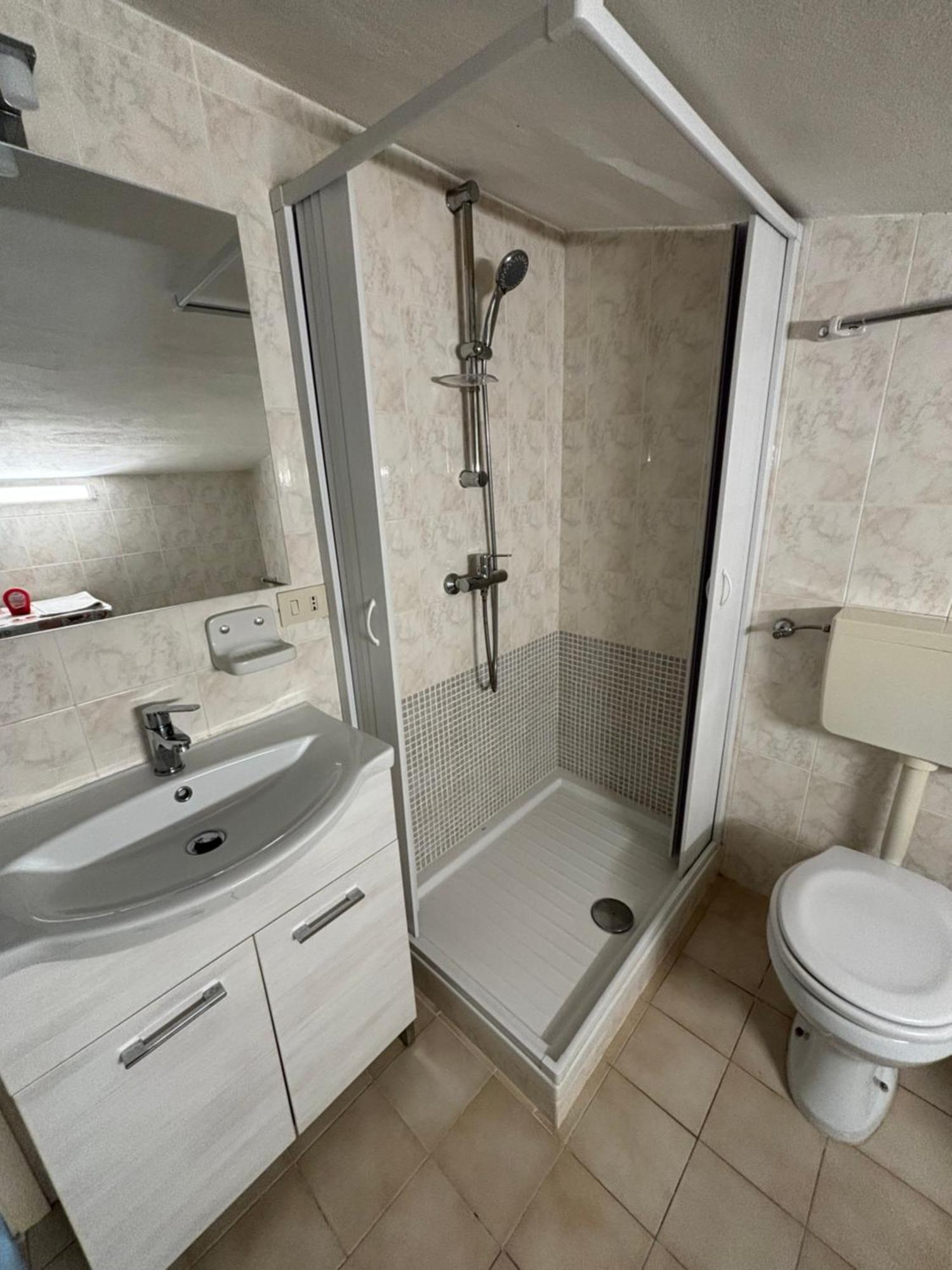 November House Cefalù Extérieur photo