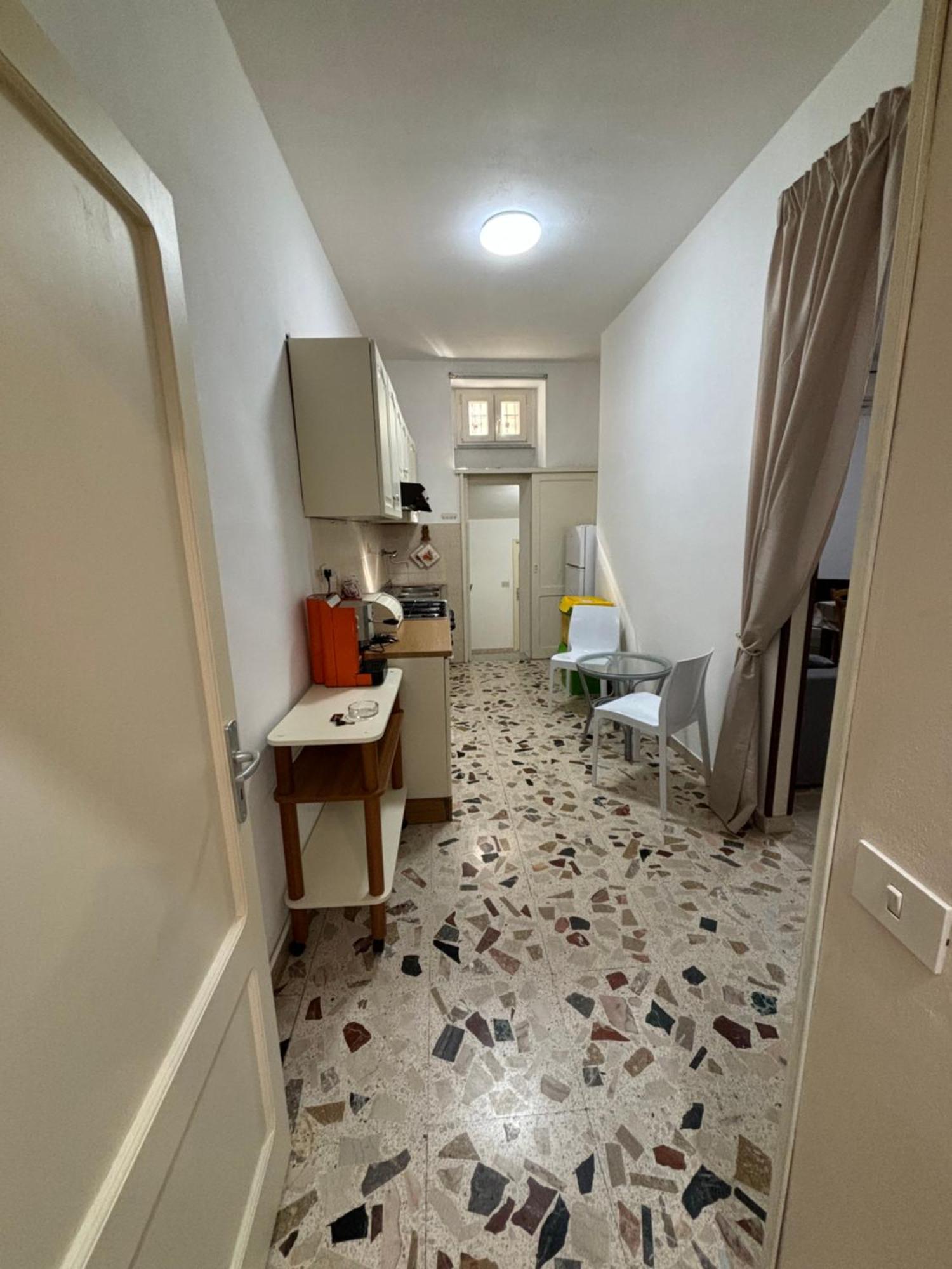 November House Cefalù Extérieur photo
