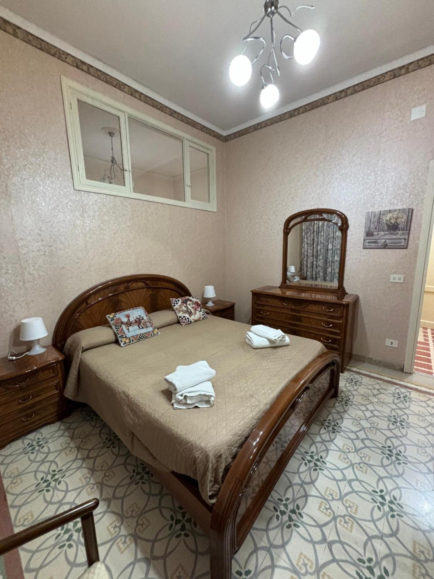 November House Cefalù Extérieur photo