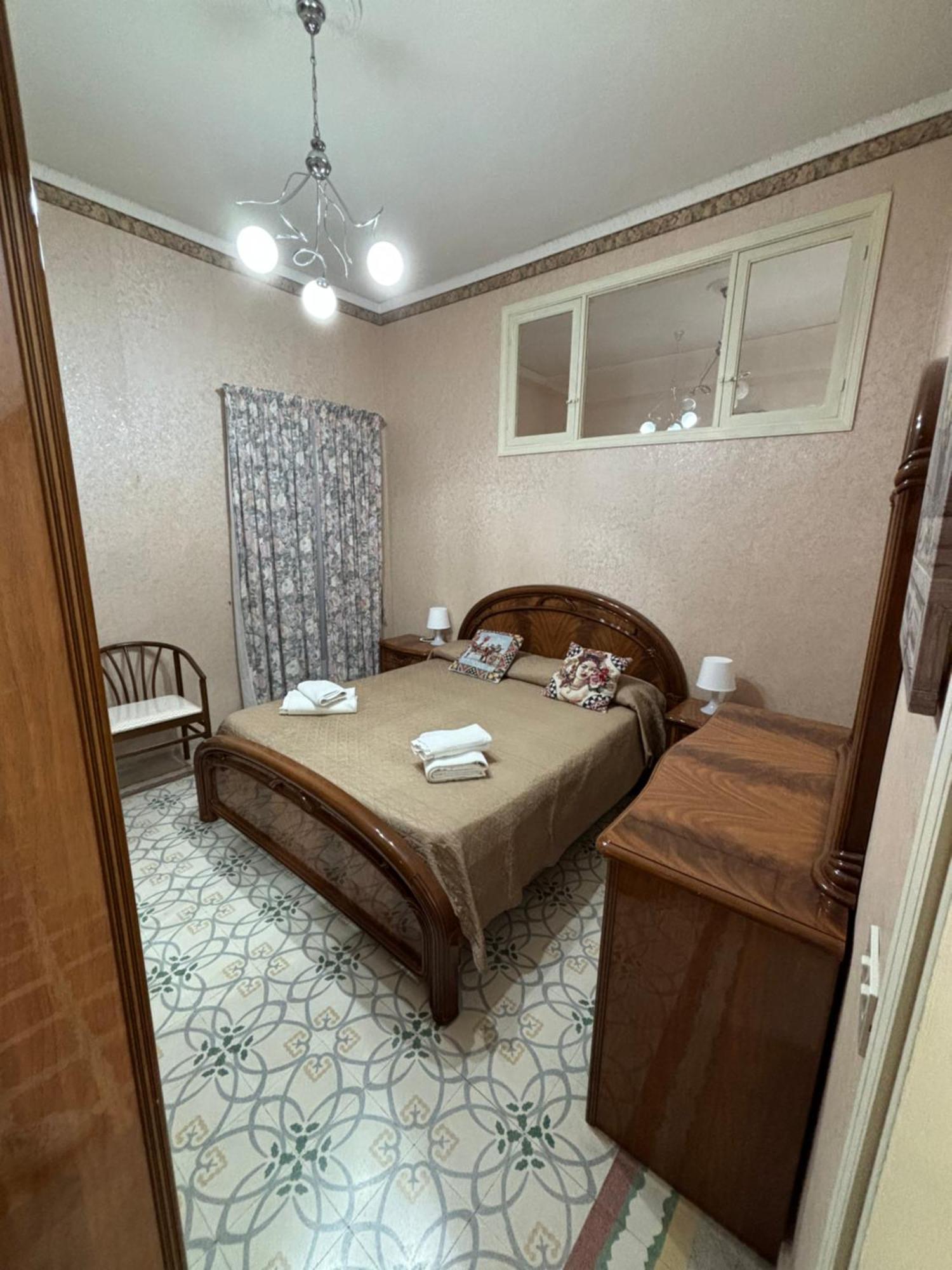 November House Cefalù Extérieur photo